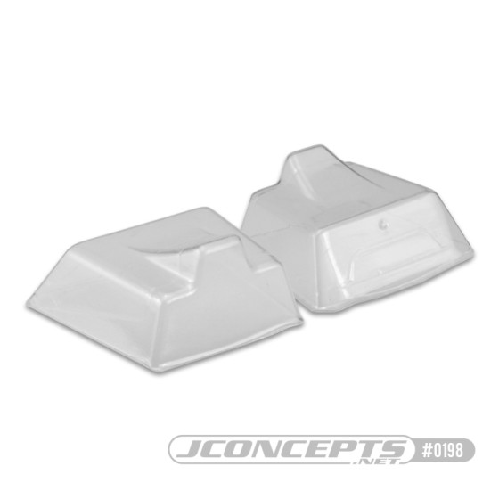 Jconcepts HB D817 V2 E817 front scoop