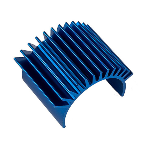 Team Associated MT12+ LUX Motor Heatsink