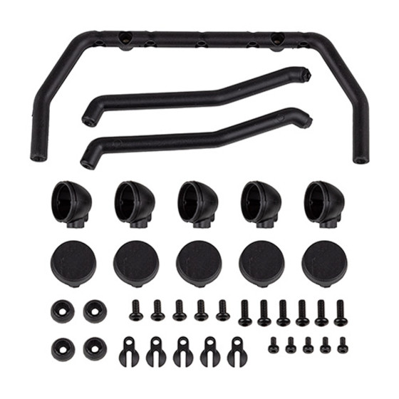 Team Associated MT12+ Lux Light Bar Set