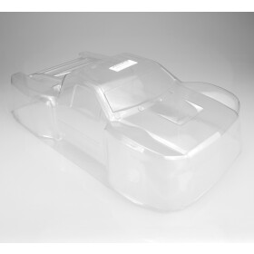 Jconcepts Illuzion - 2012 Chevy Silverado 1500 SCT body - (Slash, Slash 4x4, SC10, SC10 4x4, Losi SCT-E)