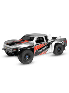 Jconcepts Illuzion - 2012 Chevy Silverado 1500 SCT body - (Slash, Slash 4x4, SC10, SC10 4x4, Losi SCT-E)