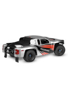 Jconcepts Illuzion - 2012 Chevy Silverado 1500 SCT body - (Slash, Slash 4x4, SC10, SC10 4x4, Losi SCT-E)