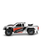 Jconcepts Illuzion - 2012 Chevy Silverado 1500 SCT body - (Slash, Slash 4x4, SC10, SC10 4x4, Losi SCT-E)