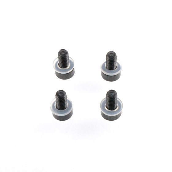 Revolution Design Screw and Seal Set (for RDRP0688 Ultra Shock Cap)