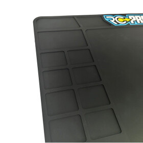 RC-Project Pit Mat
