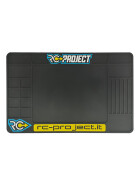 RC-Project Pit Mat