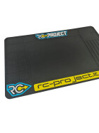 RC-Project Pit Mat