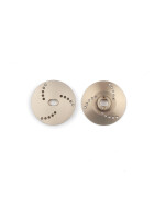 Team Associated RC10B7 FT Vented Slipper Hubs