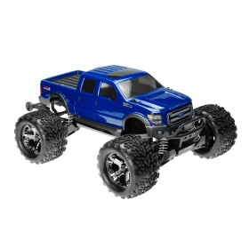 ford raptor body for traxxas stampede