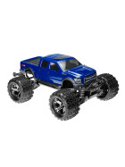 Jconcepts Illuzion - Stampede 4x4 - 2011 Ford F-250 Super-Duty body