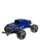 Jconcepts Illuzion - Stampede 4x4 - 2011 Ford F-250 Super-Duty body