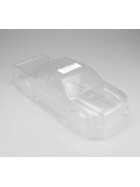 Jconcepts Illuzion - Stampede 4x4 - 2011 Ford F-250 Super-Duty body