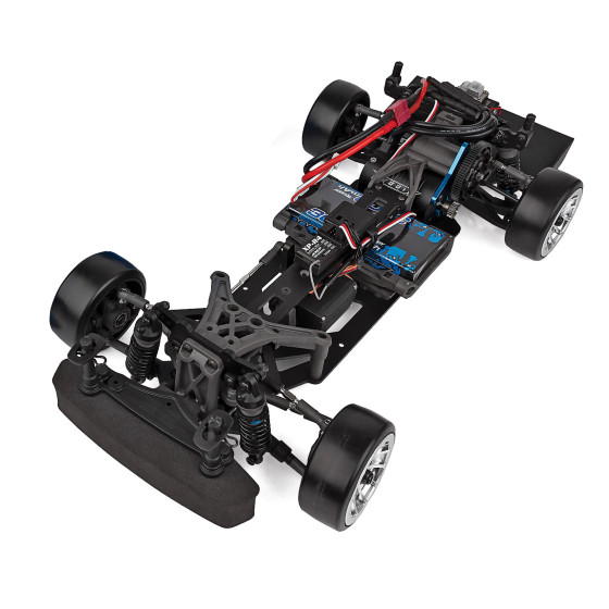 Team Associated DC10 Drift Ready-To-Run