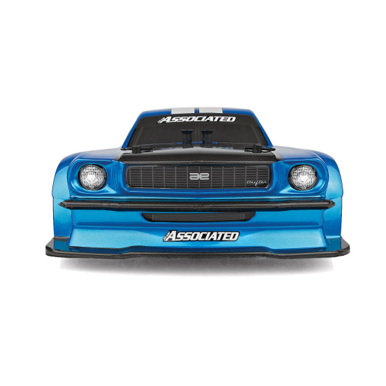 Team Associated DC10 Drift Ready-To-Run