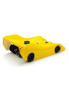 Xtreme R18 Super Diablo Light RC Model Body (1.0mm)