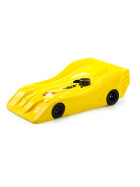 Xtreme R18 Hyper Diablo Light RC Model Body (1.0mm)