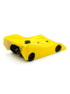 Xtreme R18 Hyper Diablo Light RC Model Body (1.0mm)
