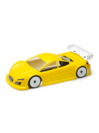 Xtreme EP TWISTER Light RC Model Body (0.5mm)