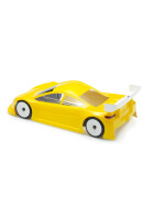 Xtreme EP TWISTER Light RC Model Body (0.5mm)