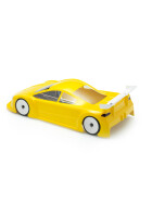 Xtreme EP MACH1 Light RC Model Body (0.5mm)