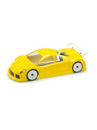 Xtreme EP REDHAWK ETS RC Model Body (0.7mm)