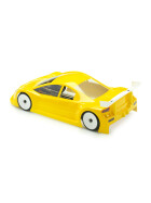 Xtreme EP REDHAWK ETS RC Model Body (0.7mm)