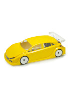 Xtreme SHE-ROCK FWD RC Model Body (0.7mm)