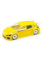 Xtreme ITALIA FWD RC Model Body (0.7mm)