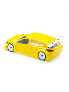 Xtreme ITALIA FWD RC Model Body (0.7mm)