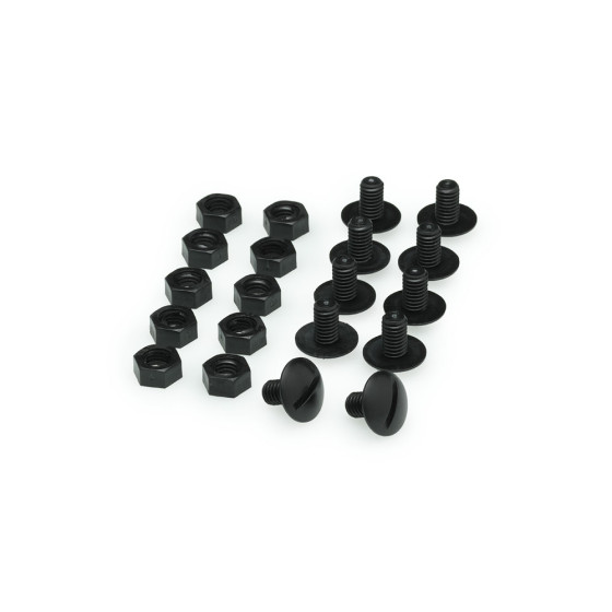 Xtreme Screw Kit for Wing (10pcs)