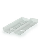Xtreme 1/10 EP Medium Wing (0° - 2° | 2pcs | Precut)