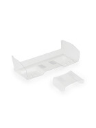 Xtreme 1/8 Buggy Wing (1.5mm | 2pcs)