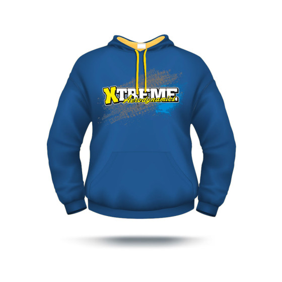 Xtreme Hoodie S