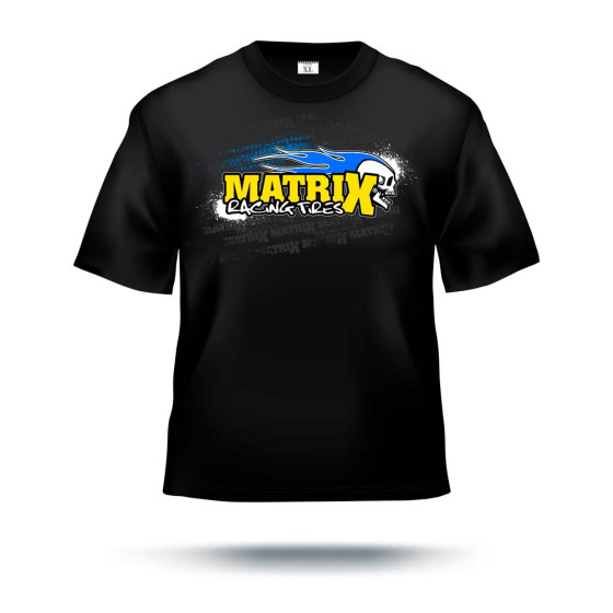 Matrix T-Shirt S