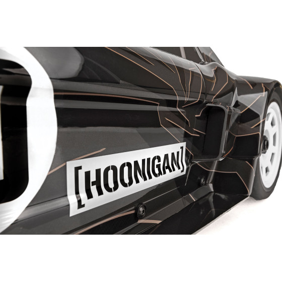 Team Associated SR7 Hoonicorn Roller