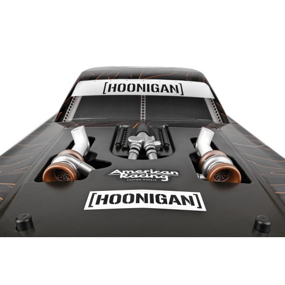 Team Associated SR7 Hoonicorn Roller