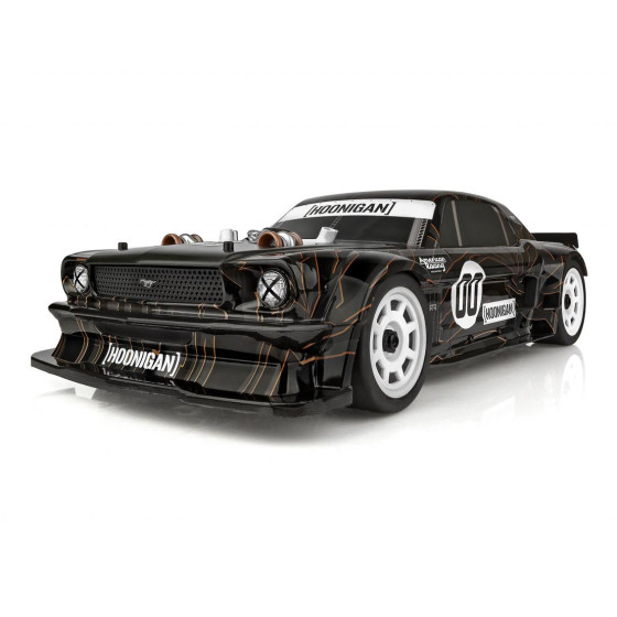 Team Associated SR7 Hoonigan A-RTR (Refurbished)