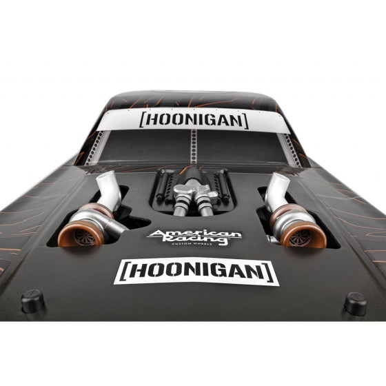 Team Associated SR7 Hoonigan A-RTR (Refurbished)