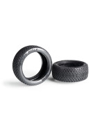 Matrix Blackhole Super Soft 1:8 Buggy Tires only (2pcs)