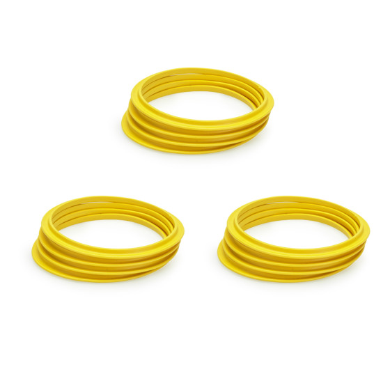 Matrix Off Road Sidewall Hardening Rings (3 sets) Hard