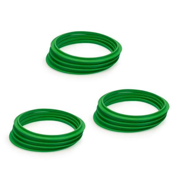 Matrix Off Road Sidewall Hardening Rings (3 sets) Soft