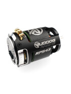 RUDDOG Racing RP543 5.0T 540 Sensored Brushless Motor