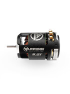 RUDDOG Racing RP543 5.0T 540 Sensored Brushless Motor