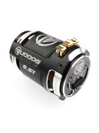 RUDDOG Racing RP543 7.5T 540 Sensored Brushless Motor