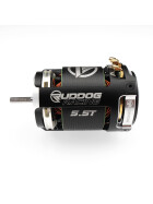 RUDDOG Racing RP543 7.5T 540 Sensored Brushless Motor