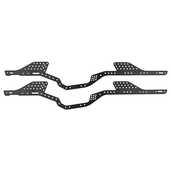 Element RC Enduro COMP FOX Chassis Rails