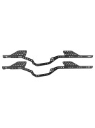 Element RC Enduro COMP FOX Chassis Rails