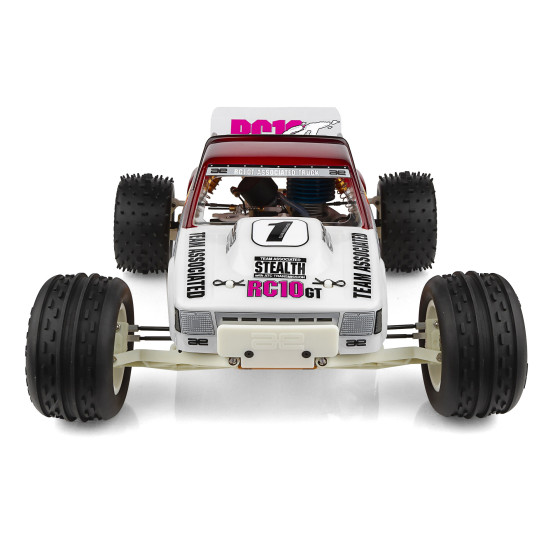 Team Associated RC10GT Classic