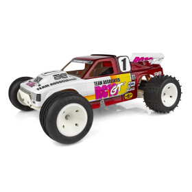 Team Associated RC10GT Classic