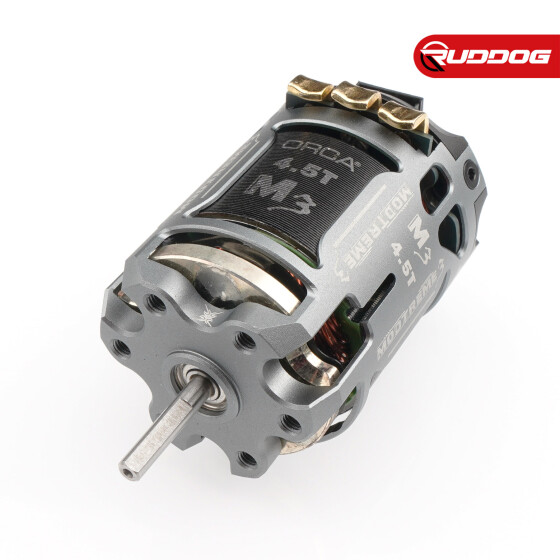 ORCA Modtreme3 M3 3.5T Sensored Brushless Motor